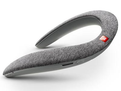 JBL Wearable Wireless Sound - Soundgear (B)