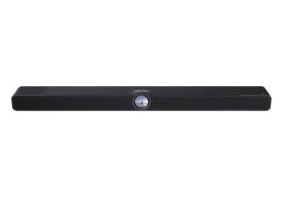 WiiM Bar 3.0.2 Dolby Atmos and DTS:X in High Gloss Black - WIIMBARGB