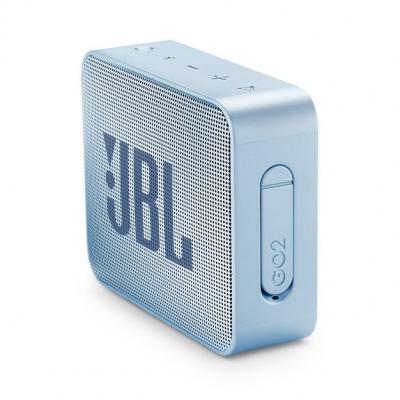 JBL Portable Bluetooth speaker - GO 2 (LY)