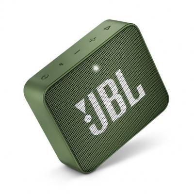 JBL Portable Bluetooth speaker - GO 2 (MG)