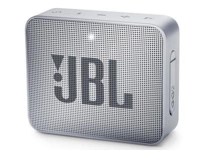 JBL Portable Bluetooth speaker - GO 2 (MG)