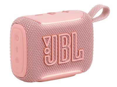 JBL Go 5 Compact Waterproof and Drop-proof Speaker - JBLGO5PIKAM