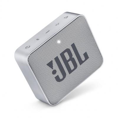 JBL Portable Bluetooth speaker - GO 2 (SN)