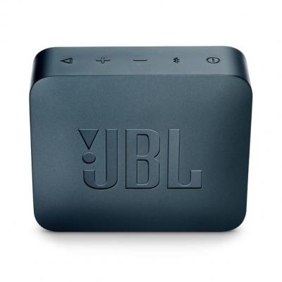 JBL Portable Bluetooth speaker - GO 2 (IC)