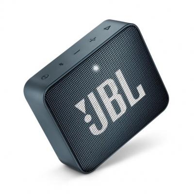 JBL Portable Bluetooth speaker - GO 2 (SN)