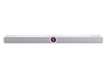 WiiM Bar 3.0.2 Dolby Atmos and DTS:X Smart Soundbar - WIIMBARMW