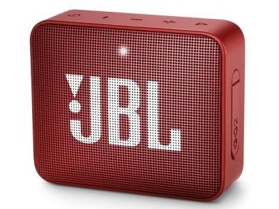 JBL Portable Bluetooth speaker - GO 2 (MG)