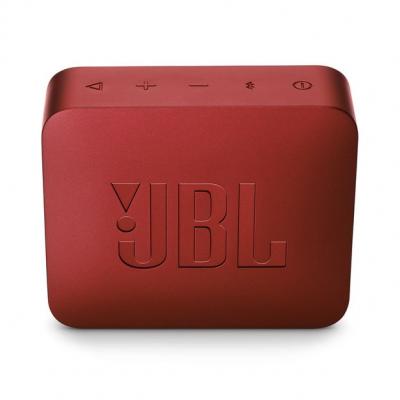 JBL Portable Bluetooth speaker - GO 2 (MG)