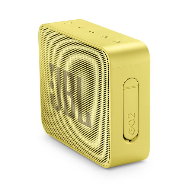 JBL GO 2 (AG) Portable Bluetooth speaker -