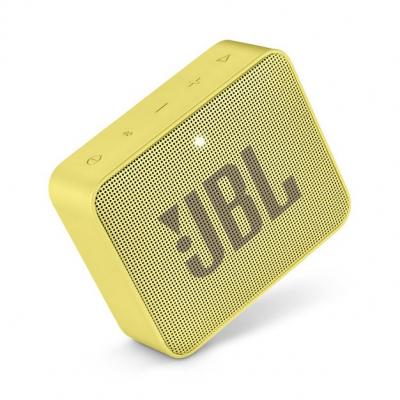 JBL Portable Bluetooth speaker - GO 2 (AG)