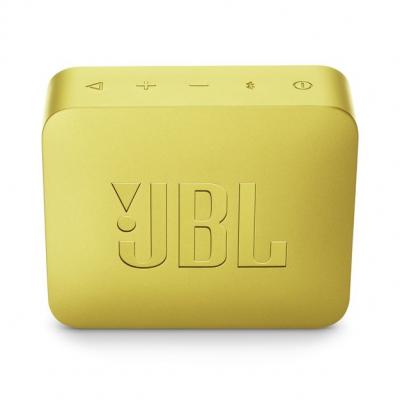 JBL Portable Bluetooth speaker - GO 2 (MG)