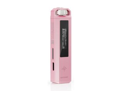 FiiO SnowSky Echo Nano Retro Portable MP3 Player With Fingertip Scroll Wheel - Echo Nano (P)