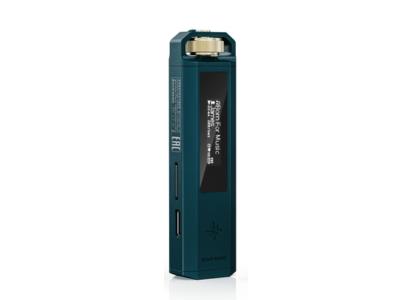FiiO SnowSky Echo Nano Retro Portable MP3 Player With Fingertip Scroll Wheel - Echo Nano (G)