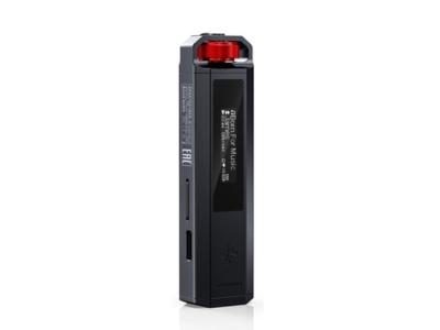 FiiO SnowSky Echo Nano Retro Portable MP3 Player With Fingertip Scroll Wheel - Echo Nano (B)