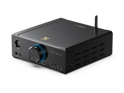 FiiO Desktop DAC and Headphone Amplifier - K9 AKM