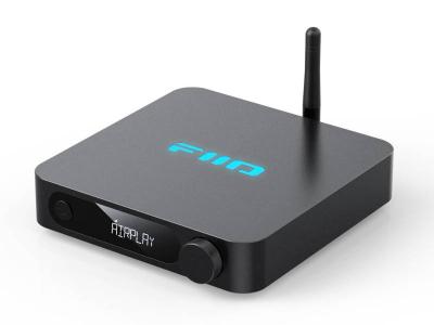 FiiO Streaming Music Receiver - SR11 (B)