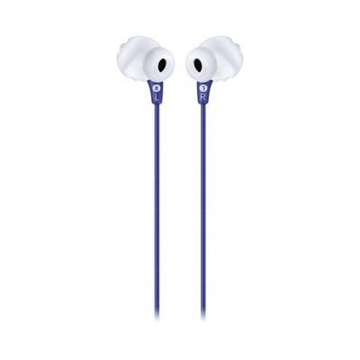 JBL Sports Headphones - JBLENDURRUNBLUAM