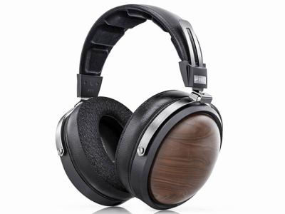 FiiO Closed-Back Headphone - FT1 (Walnut)