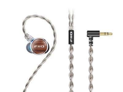 FiiO Planar In-Ear Monitors - FP3