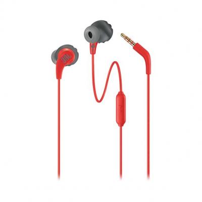 JBL Sports Headphones - JBLENDURRUNBLUAM