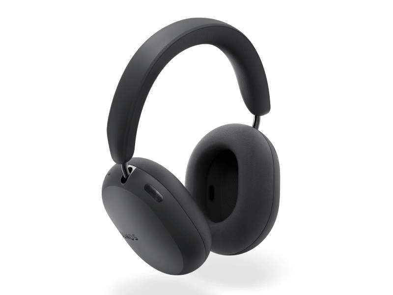 Sonos Ace Ultra Noise-Cancelling Headphones - ACEULUS1BLK