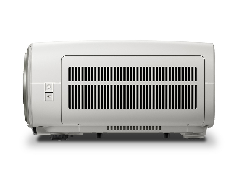 Epson Home Cinema LS6000 4K HDR Laser Projector - V11HC38020
