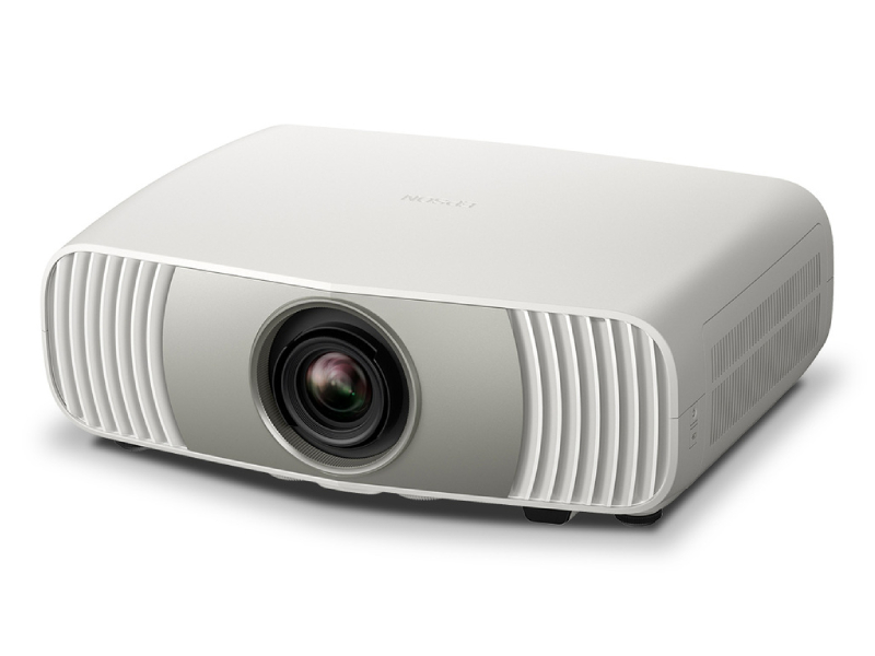 Epson Home Cinema LS6000 4K HDR Laser Projector - V11HC38020