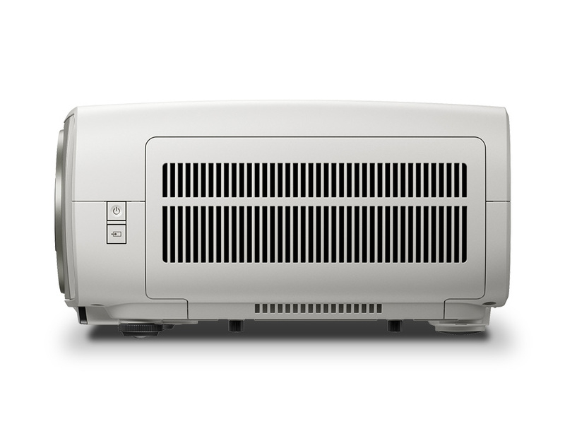 Epson Home Cinema LS5000 4K HDR Laser Projector - V11HC39020