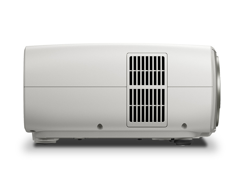 Epson Home Cinema LS5000 4K HDR Laser Projector - V11HC39020