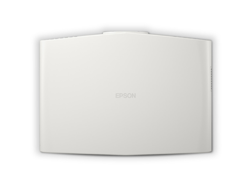 Epson Home Cinema LS5000 4K HDR Laser Projector - V11HC39020