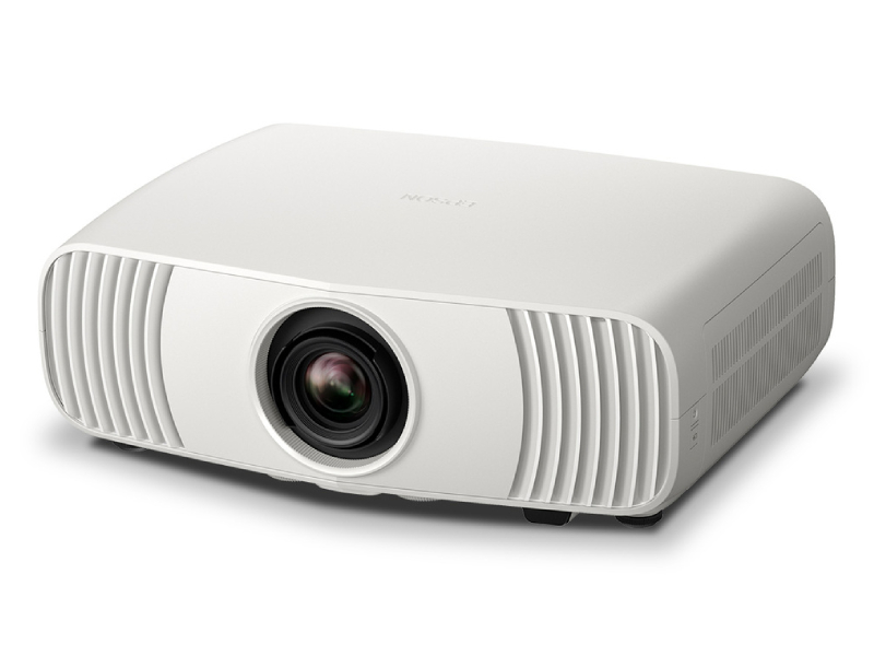 Epson Home Cinema LS5000 4K HDR Laser Projector - V11HC39020