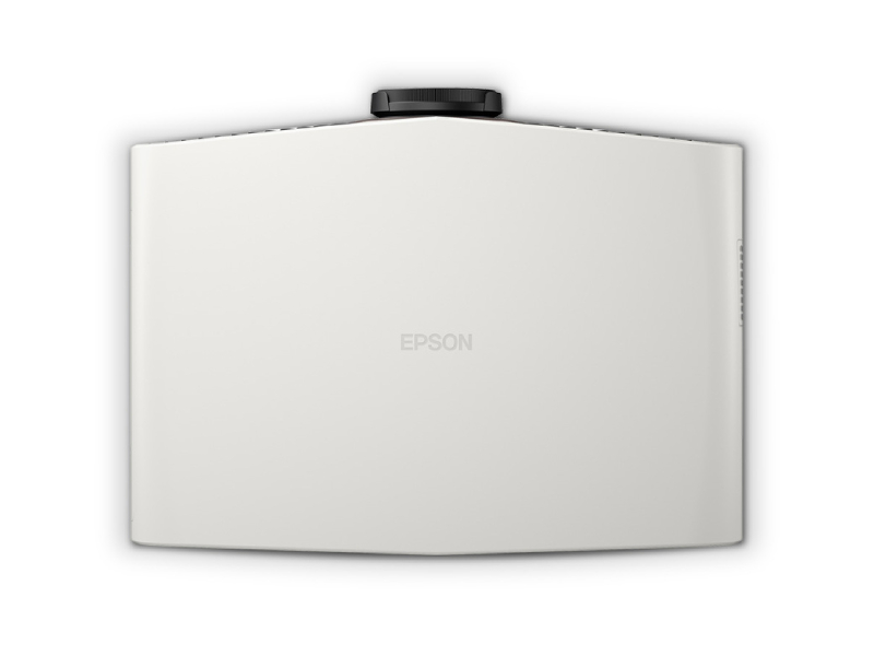 Epson Home Cinema LS7500 4K HDR Short Throw Laser Projector - V11HC36020