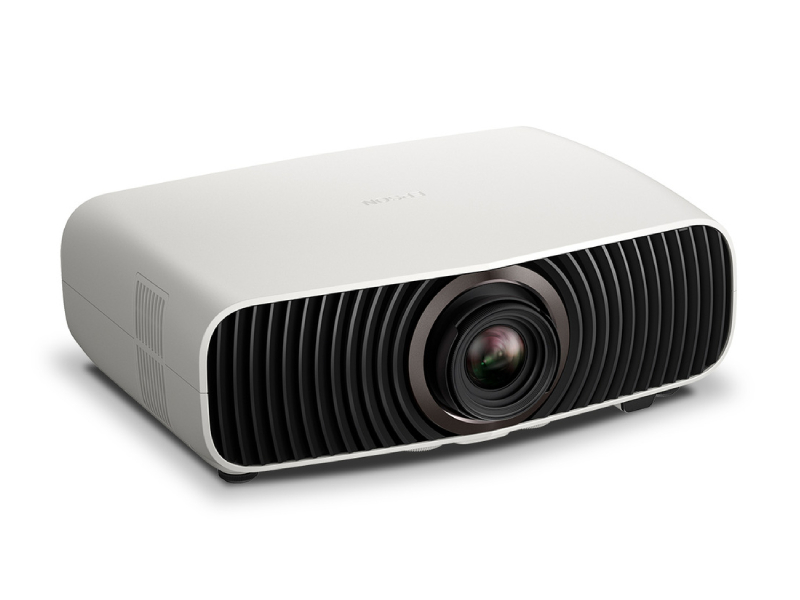 Epson Home Cinema LS7500 4K HDR Short Throw Laser Projector - V11HC36020