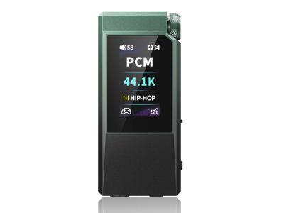 Fiio DAC and Headphone Amplifier - QX11 (DG)