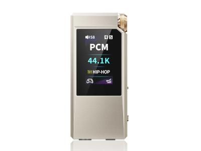 Fiio DAC and Headphone Amplifier - QX11 (VG)