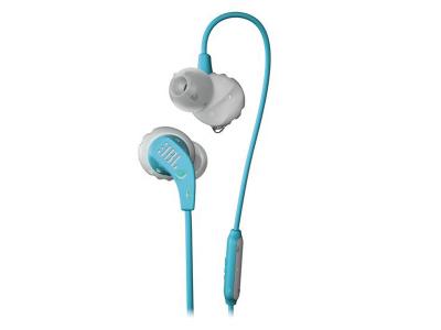 JBL Sports Headphones - JBLENDURRUNBLUAM