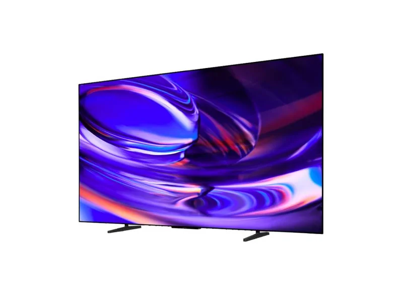 77" Sony K77A60 BRAVIA 6 OLED 4K HDR Google TV with Gemini (2026)