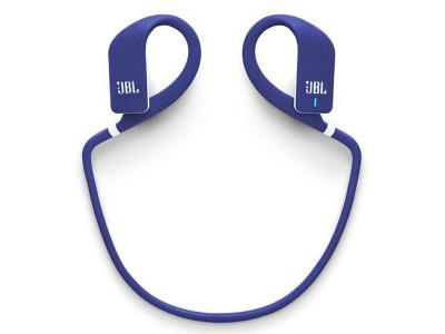 JBL Wireless Sports Headphones - Endurance  Jump (Bl)