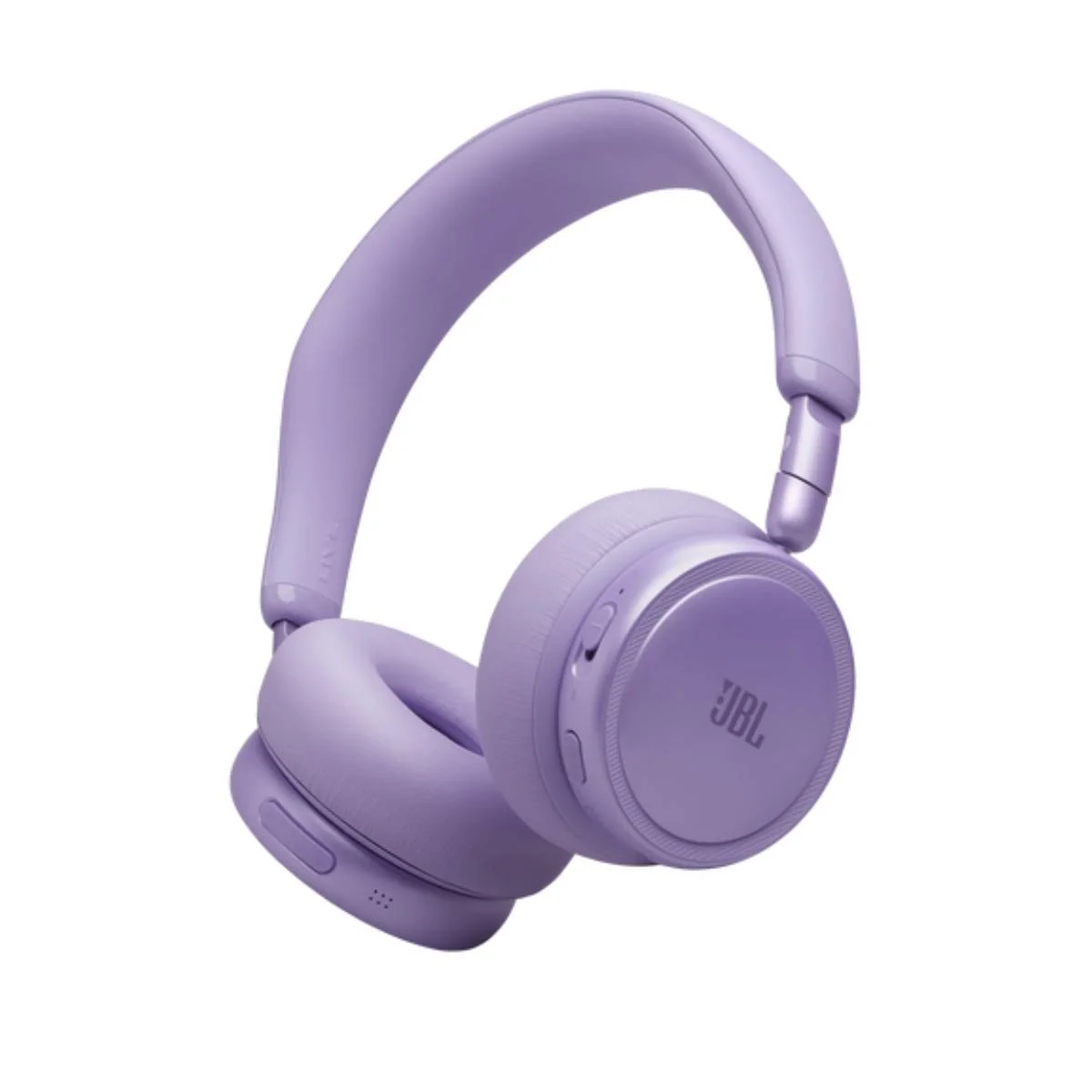 JBL Wireless Noise Cancelling On-Ear Headphones - JBLLIVE680NCPURAM