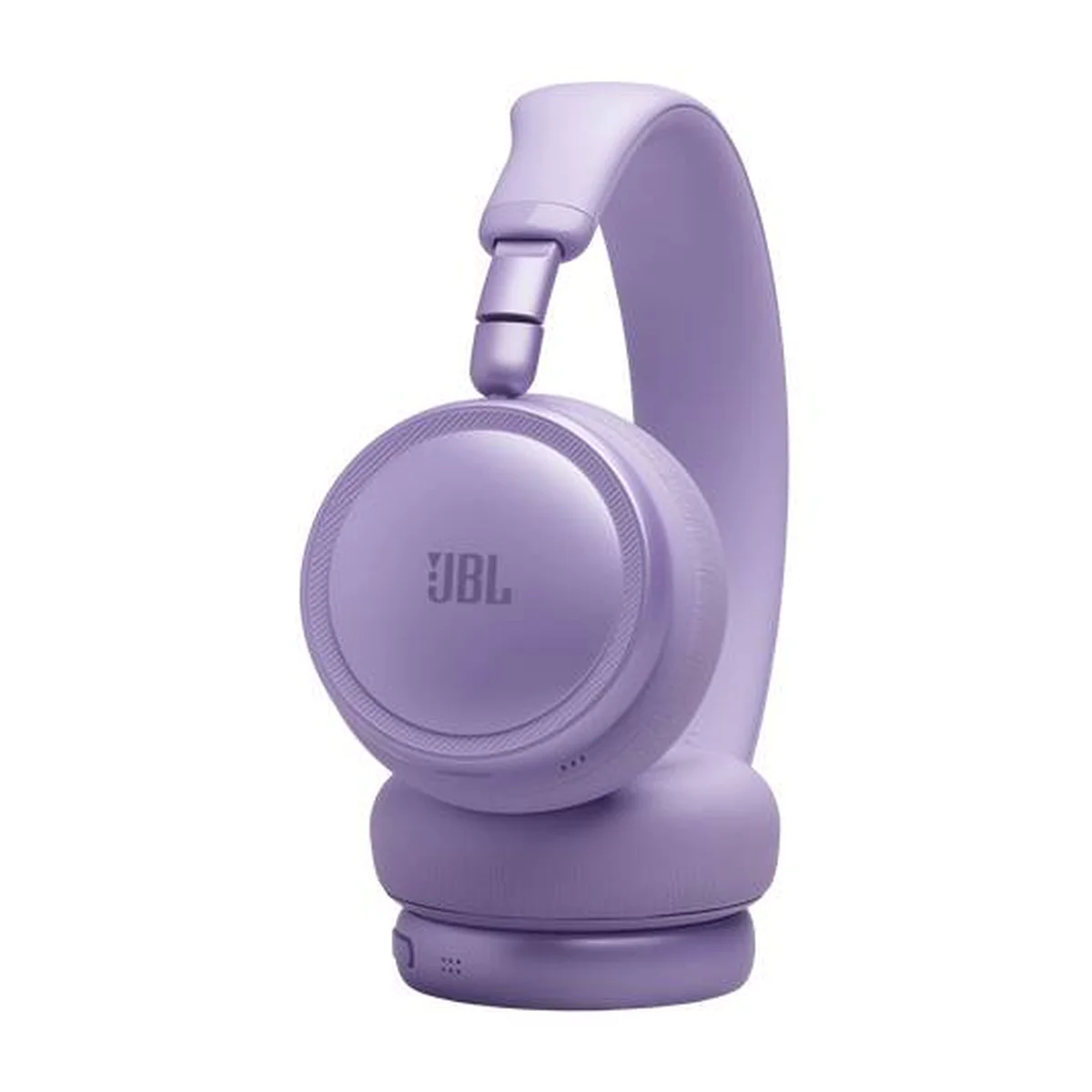 JBL Wireless Noise Cancelling On-Ear Headphones - JBLLIVE680NCPURAM