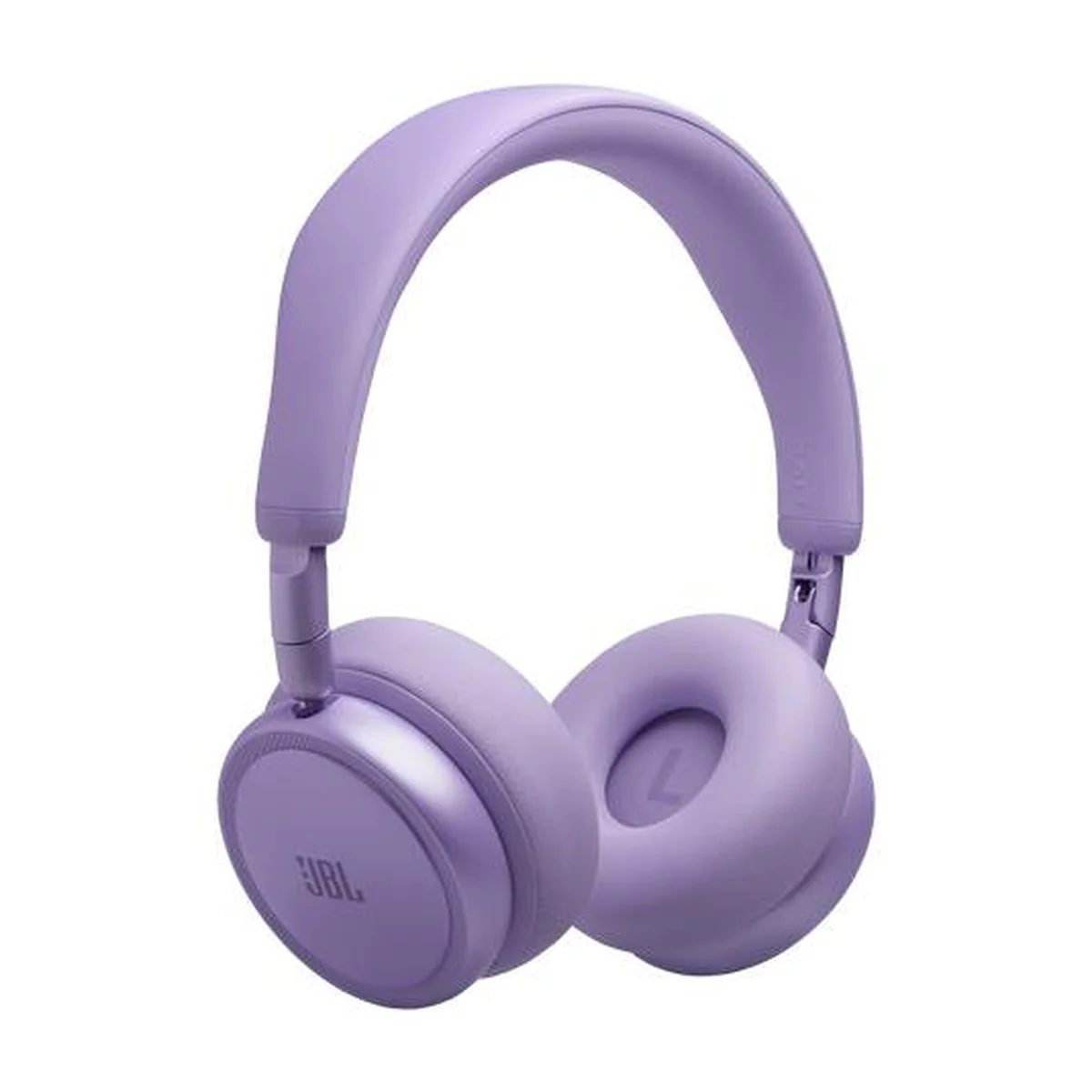 JBL Wireless Noise Cancelling On-Ear Headphones - JBLLIVE680NCPURAM