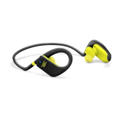 JBL Wireless Sports Headphones - Endurance  Jump (Bl)