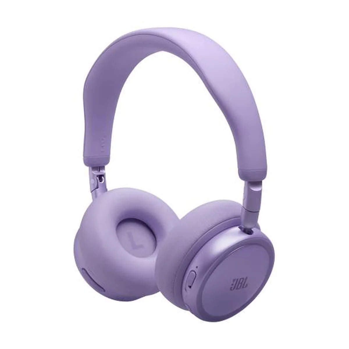 JBL Wireless Noise Cancelling On-Ear Headphones - JBLLIVE680NCPURAM