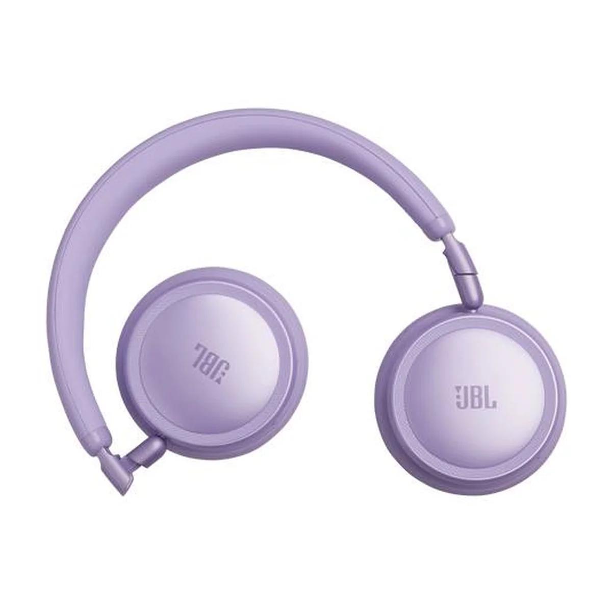 JBL Wireless Noise Cancelling On-Ear Headphones - JBLLIVE680NCPURAM
