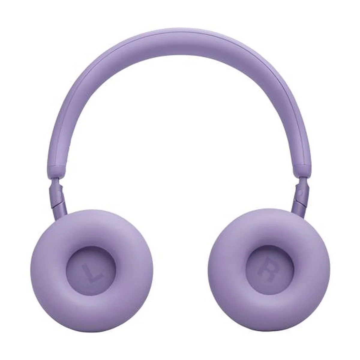 JBL Wireless Noise Cancelling On-Ear Headphones - JBLLIVE680NCPURAM