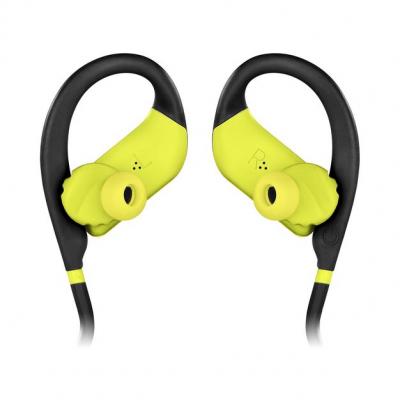 JBL Wireless Sports Headphones - Endurance  Jump (Bl)