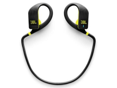 JBL Wireless Sports Headphones - Endurance  Jump (Bl)