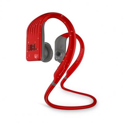 JBL Wireless Sports Headphones - Endurance  Jump (Bl)