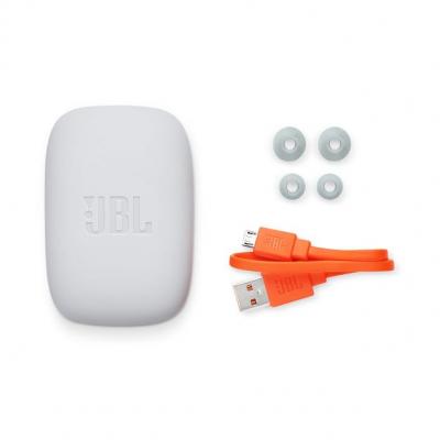 JBL Wireless Sports Headphones - Endurance  Jump (Bl)