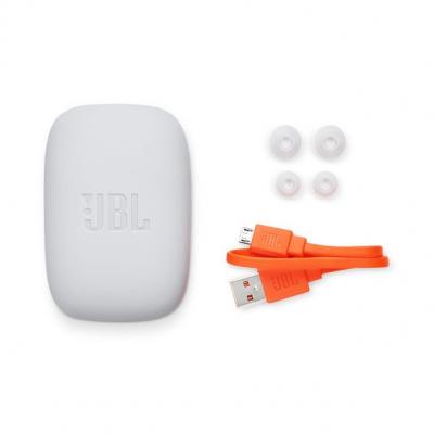 JBL Wireless Sports Headphones - Endurance  Jump (Bl)